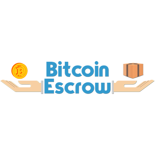 bitcoin escrow system