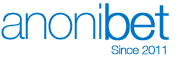 AnoniBet logo