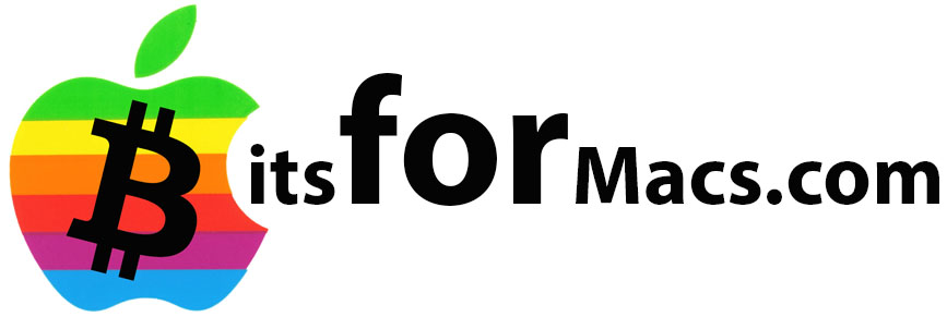 bitsformacs.com logo