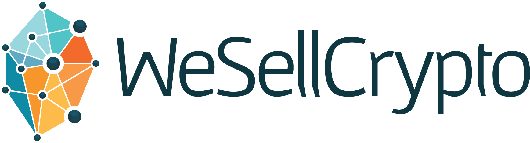 WeSellCrypto logo