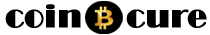 Coin Cure Bitcoin Wallet logo