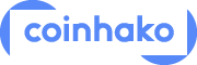 Coinhako logo