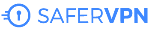 SaferVPN logo