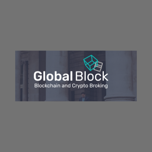 Global Block logo