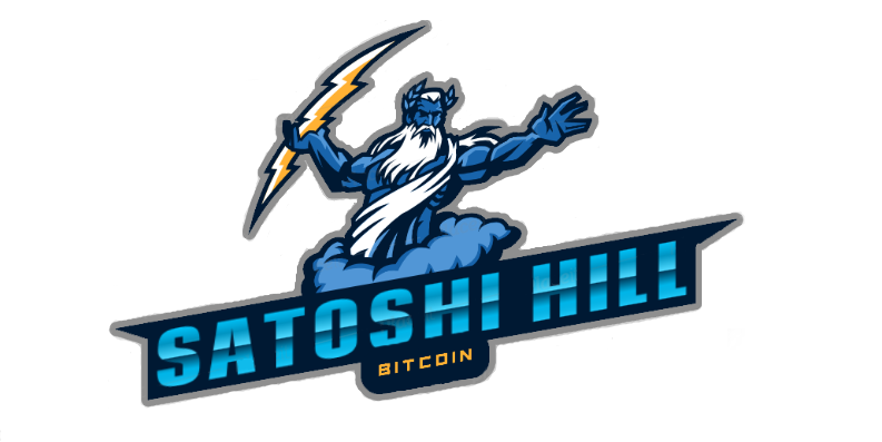 SatoshiHIll logo