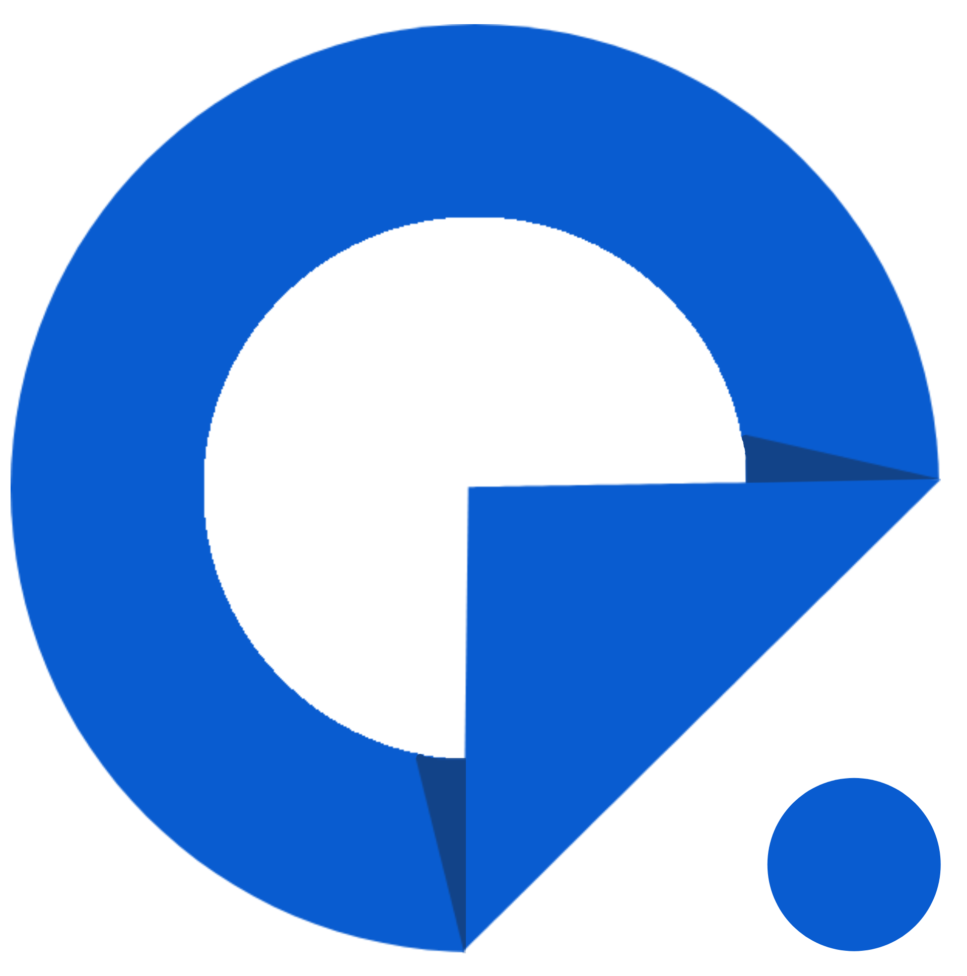 Quantum Markets logo