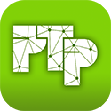 PTPWallet logo