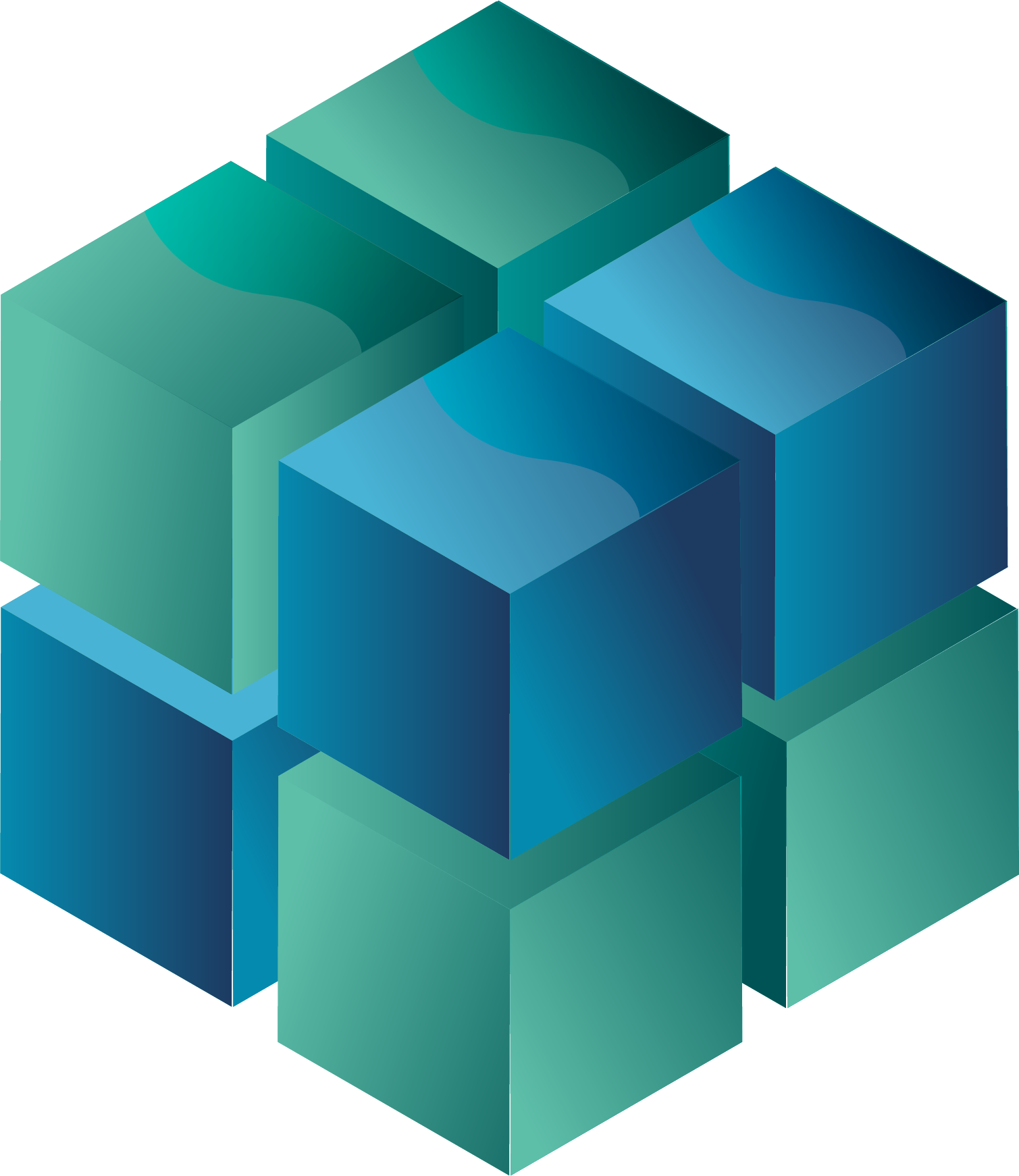 BlockGuard Inc logo