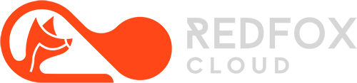 Redfoxcloud.com logo