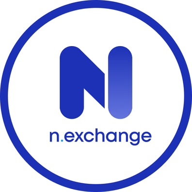 n.exchange logo